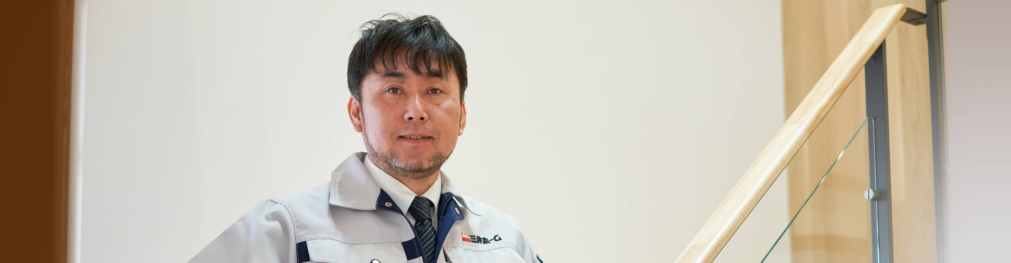 小金澤豊さんの写真