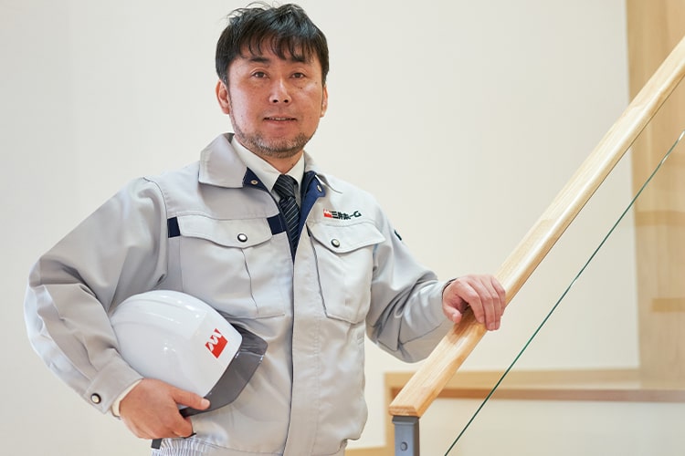 小金澤豊さんの写真
