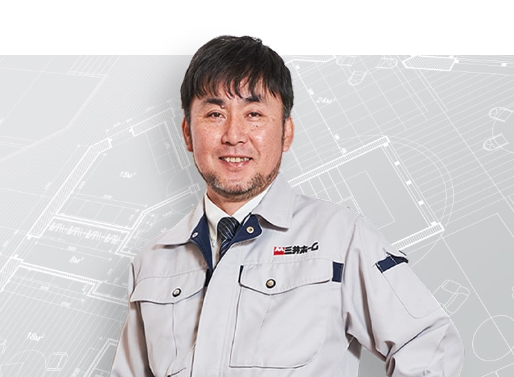 小金澤豊さんの写真